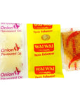 Wai Wai Instant Noodles Chicken Flavored 26Ounce 75g Packages Pack of 30