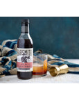 Barsmith Bar Essentials Old Fashioned Mix with Cherry Citrus  Bitters 127oz Bottle Pack of 1