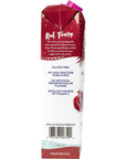 Island Oasis Wildberry Pomegranate Fruit Puree Beverage Mix 338 Ounce 338 Fl Ounce Pack of 12