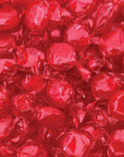 Arcor Cinnamon Hard Candy Spicy Red Sweets  Bulk Pack 2 Pounds About 150 Count