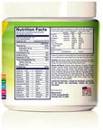 Maximum Kids Complete Organic Powder Mix. Great Tasting, Easy to use, Complete Nutritional Drink with 26 Vitamins and Minerals, 20g of Plant Protein, 3g of Fiber. Kid Tested. Parents Approved.