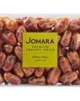 Jomara Organic Kholas Dates 700g