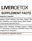 Liver Detox