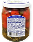 Nezhin Marinated Cherry Tomatoes Made from Fresh No Preservatives Added 450gr159oz Pack of 2