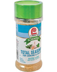 Lawry's, Total Seasoning, 10.75 Oz