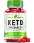 Slimlife Evolution Keto Acv Gummies - Slim Life Keto Acv Gummies - 60 Gummies