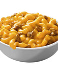 Hamburger Helper Cheeseburger Macaroni 66 Ounces 12 per Case