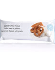 BalanceDiet  Protein Bar  15g of Protein  Low Carb  7 Bar Box Salted Toffee Pretzel