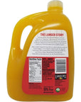 Langers Organic Mango Nectar Net Wt 128 Fl Oz