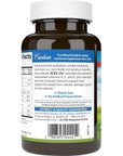 Carlson - ACES + Zn, Vitamins A, C, E + Selenium & Zinc, Cellular Health & Immune Support, Antioxidant, 120 Softgels