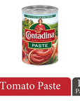 CONTADINA Tomato Paste 12 Pack 6 oz Can