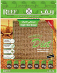 REEF Healthy High Fiber Bread