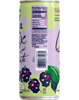 LaCroix Sparkling Water Variety Múre Pepino Blackberry Cucumber Cerise Limón Cherry Lime Piña Fraise Pineapple Strawberry 12 fl oz Cans Pack of 12 with By The Cup Coasters