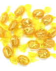 Arcor Honey Filled Hard Candy  Wrapped Bulk Candies  Soft Honey Center  2 Pounds