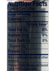 Polar Seltzer Water Black Cherry 12 fl oz