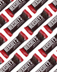 HersheysSpecial Dark Mildly Sweet Chocolate Snack Size Bars in Bulk  Delicious Individually Wrapped Dark Chocolate Bars for Birthdays Party Favors Office Desk Bowl and Occasional Snacking 2 Lb