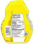 Country Time Liquid Drink Mix Lemonade 48mL Pack of 12