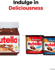 Nutella Biscuits 20 Count Cookies Hazelnut Spread with Cocoa Kids Snacks 97 oz