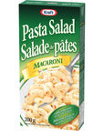 KRAFT Macaroni Salad Mix 200g71 oz Imported from Canada