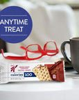 Special K Pastry Crisps 100 Low Calorie Snack Toaster Breakfast Pastry Bars Strawberry Brown Sugar 1 of each Box SimplyComplete Variety Pack of 2