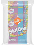 Skittles Flavor MASHUPS Wild Berry and Tropical Candy 72oz 2 Pack WBundle Bonanza Sticker