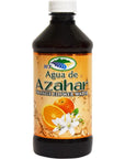 ELP Agua De Azahar Orange Flower Water 8fl Oz