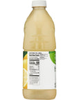 Amazon Fresh Lemonade from Concentrate 64 Fl Oz