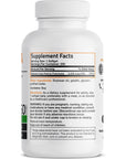 Bronson Vitamin A 10,000 IU Premium Non-GMO Formula Supports Healthy Vision & Immune System and Healthy Growth & Reproduction, 250 Softgels