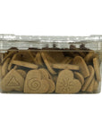 SHASHA Ginger Snap Cookies 12 OZ