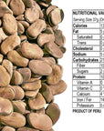 Eastern Feast  Large Broad Fava Beans 2 Lbs 907g