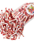 Classic Hard Candy Smarties Americas Favorite Candy Roll Assorted Original FlavorsBulk Made with Real Smarts for the Perfect Nostalgic Treat 1 Pound