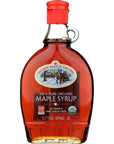 Shady Maple Farms Syrup Maple Organic 127 Fl Oz