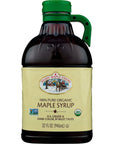 SHADY MAPLE FARM SYRUP MAPLE DK ROBUST ORG