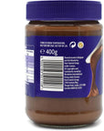 Cadbury  Milk Chocolate Spread  400g Case of 6