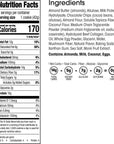 Wonderslim Protein Cookie Chocolate Chip Keto friendly Low Carb Gluten Free 7ct