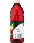 Amazon Fresh Cranberry Apple Juice Cocktail 64 Fl Oz