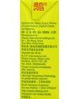 Vitasoy Vita Drink Chrysanthemum Tea 6 Packs