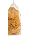 Whole Foods Market Corn Tortilla Chips, 8 OZ