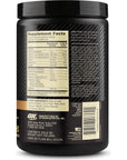 Optimum Nutrition Gold Standard Pre Workout Advanced - 20 Servings