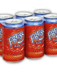 FRESS KOLITA Original 6 Pack of 1205 Fl Oz  Refresco sabor Kola  Imported from Venezuela