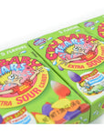 Cry Baby Tears Extra Sour Candy Five Flavors 198Ounce Boxes Pack of 24