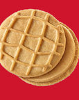 Nutter Butter Peanut Butter Sandwich Cookies King Size 1035 oz Snack Packs