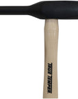 True Temper 20187300 BackOut Punch BlackHickory