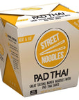 Street Noodles 6 Pack Ramen Noodle Pad Thai Sauce 811oz