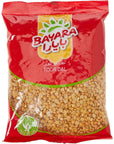 Bayara Toor Dal 400g