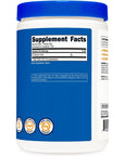 Nutricost D-Aspartic Acid (DAA) Powder 300G - Pure D Aspartic Acid