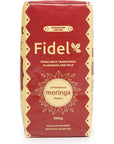 Yerba Mate Fidel with Moringa oleifera 500g11lb