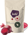 KOH! Beetroot Powder - No Preservatives - 100% Natural