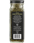 Watkins Organic Herbs De Provence, 0.74 oz., 1 Count