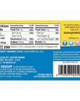 Season Sardines in Sunflower Oil  Wild Caught 22g of Protein Keto Snacks More Omega 3s Than Tuna Kosher High in Calcium Canned Sardines  437 Oz 12Pack